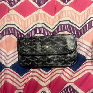 Authentic Goyard Wallet